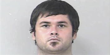 Joshua Singletary, - St. Lucie County, FL 